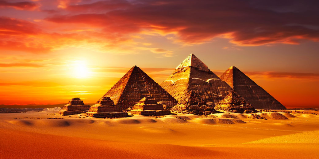 egypt